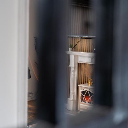 Exclusive Deals L Last-Minute Reserve L Townhouse With Sleeps 6 L Braunstone Town , Leicester L By Zen Nights Short Lets & Serviced Accommodations Luaran gambar