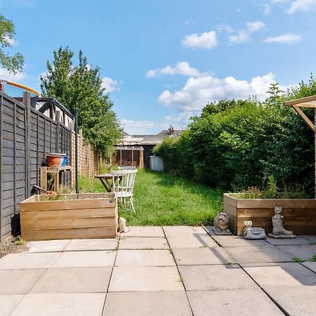 Exclusive Deals L Last-Minute Reserve L Townhouse With Sleeps 6 L Braunstone Town , Leicester L By Zen Nights Short Lets & Serviced Accommodations Luaran gambar