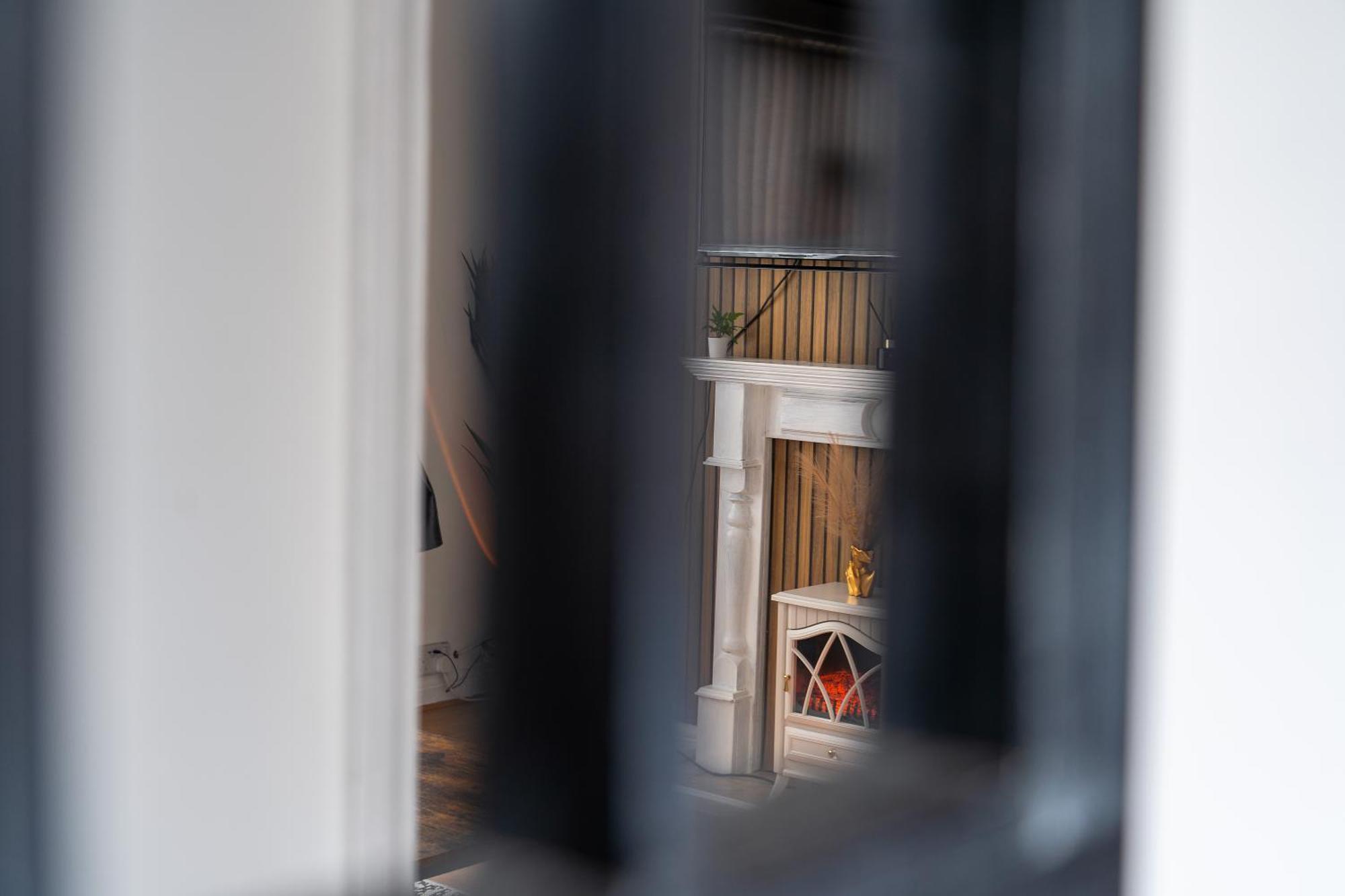 Exclusive Deals L Last-Minute Reserve L Townhouse With Sleeps 6 L Braunstone Town , Leicester L By Zen Nights Short Lets & Serviced Accommodations Luaran gambar